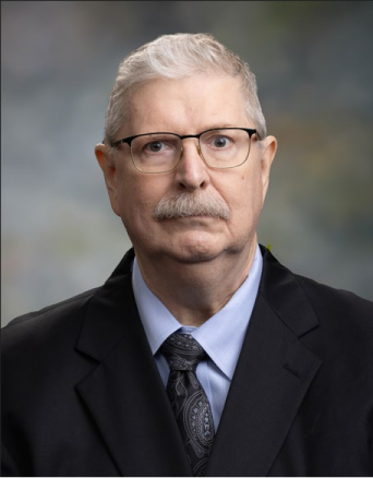 Dr. Donald Jenkins